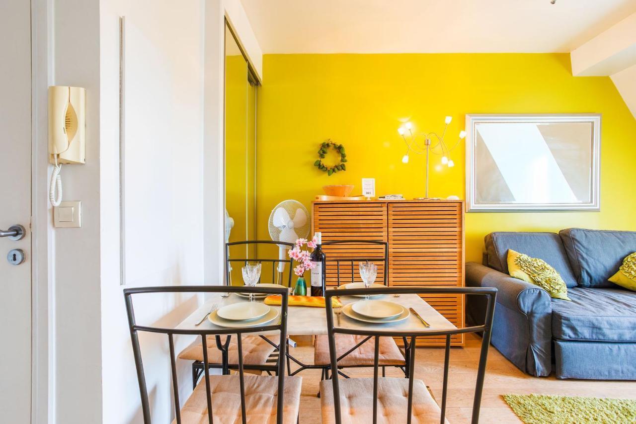 Leilighet Hugo Park Ap4221 By Riviera Homes Nice
