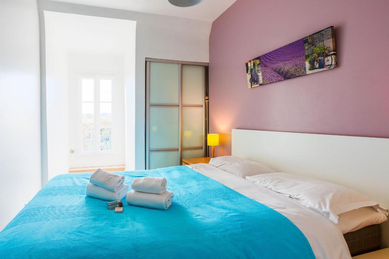 Leilighet Hugo Park Ap4221 By Riviera Homes Nice
